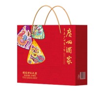 广州酒家粽子