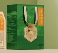 广州酒家粽子
