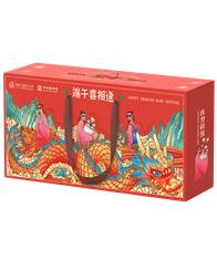 五芳斋粽子