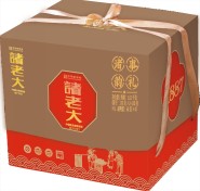 五芳斋粽子
