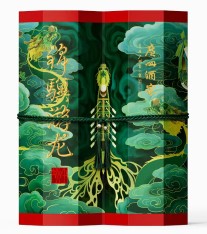 广州酒家粽子