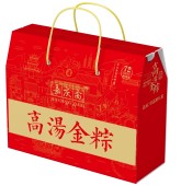五芳斋粽子