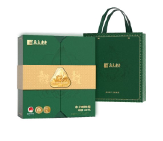 真真老老粽子