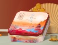 华美月饼