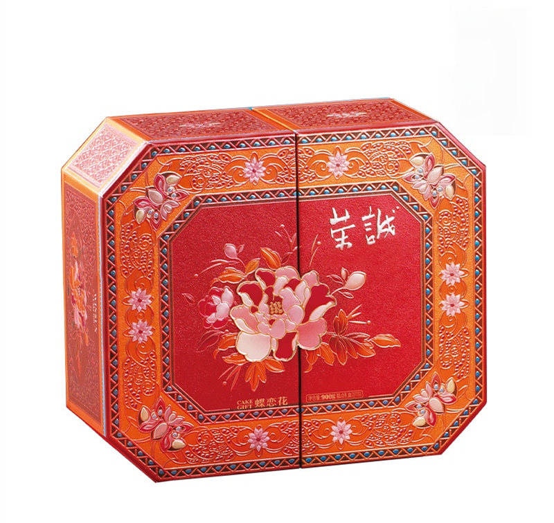 荣诚月饼