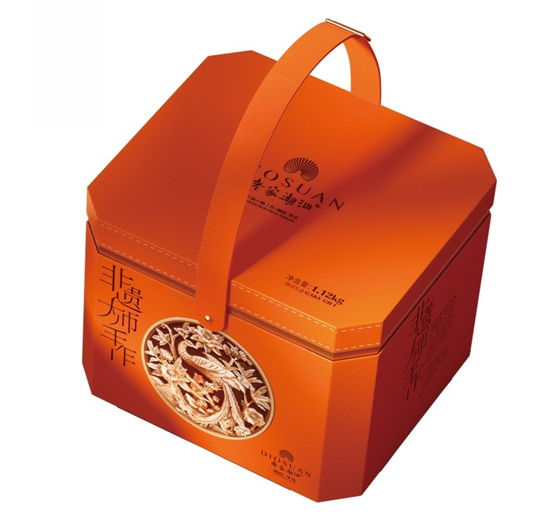 荣诚月饼