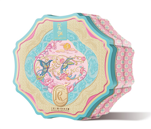 荣诚月饼