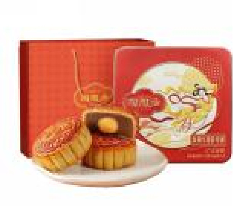 陶陶居月饼
