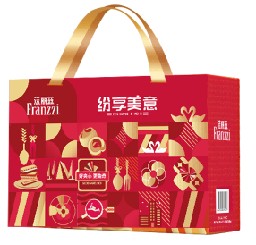 法丽兹糕点年货