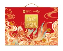 良品铺子