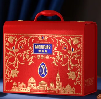 美荻斯年货大礼包