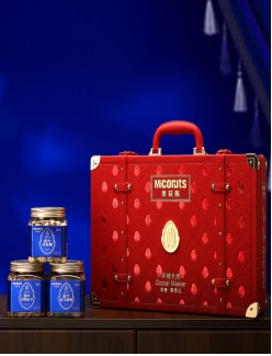 美荻斯年货大礼包