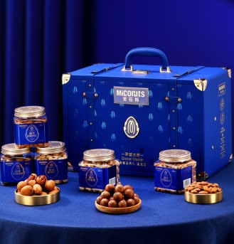 美荻斯年货大礼包