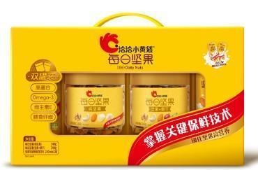 洽洽年货大礼包