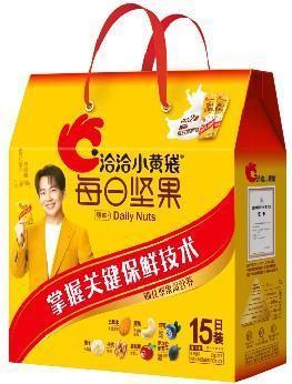 洽洽年货大礼包