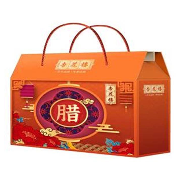 杏花楼年货大礼包