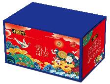 杏花楼年夜饭半成品