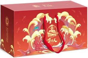 鱼达人海鲜大礼包