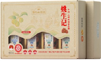 姚生记年货大礼包