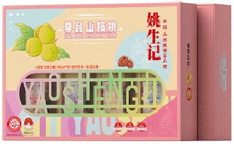 姚生记年货大礼包