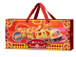 姚生记年货大礼包