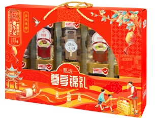 姚生记年货大礼包