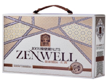 臻味年货大礼包